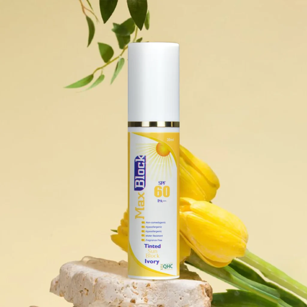 best sunblock in pakistan