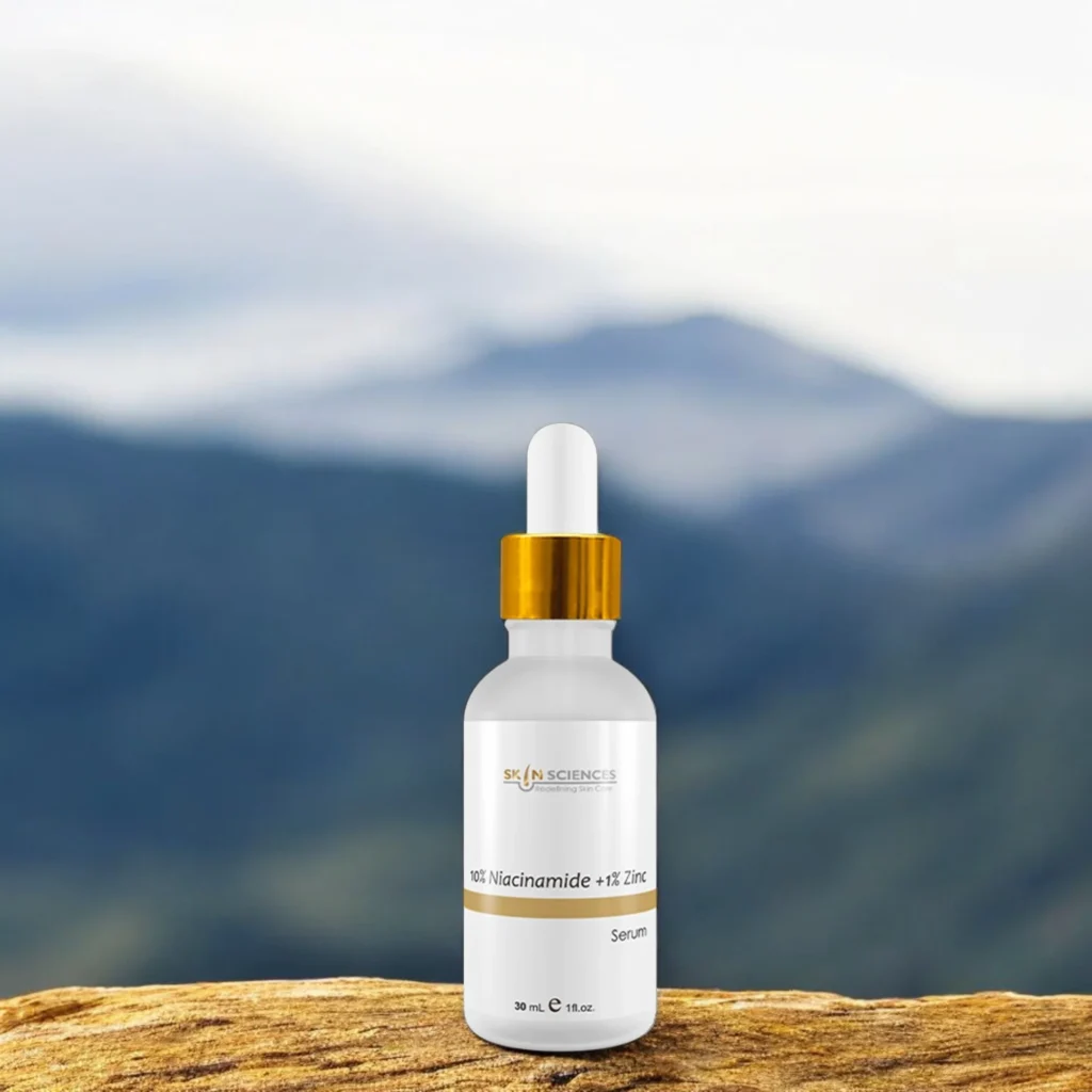 best-niacinamide-serum -in-pakistan